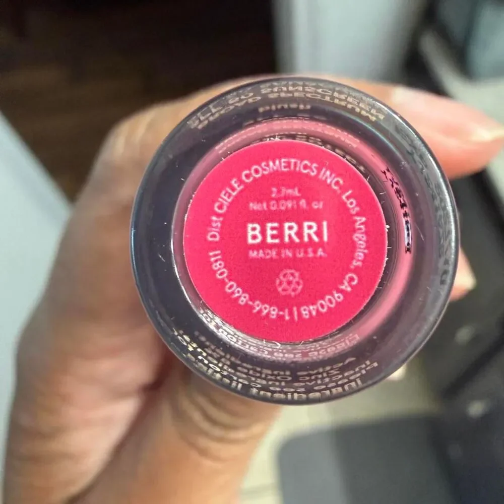 Ciele Blush w/ Spf 50